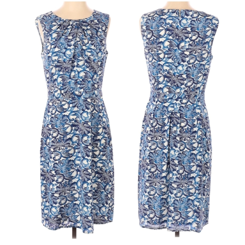 Tory Burch Casual Day-Time Dress 4